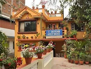 Souvenir Guest House Kathmandu