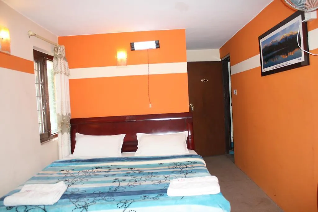 Souvenir Guest House Kathmandu