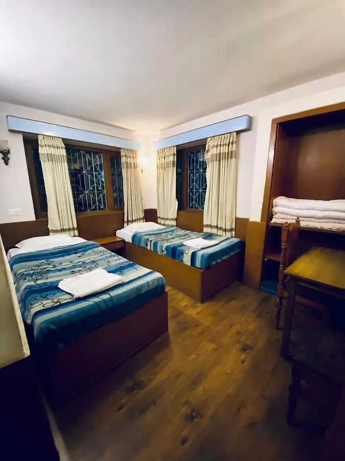 Souvenir Guest House Kathmandu 0*,  Nepal