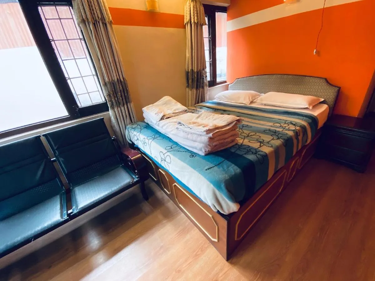 Souvenir Guest House Kathmandu 0*,