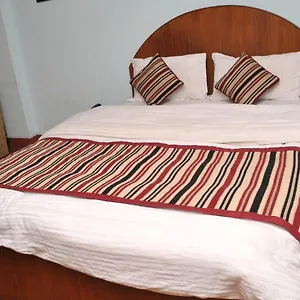 3* Hotel Brihaspati