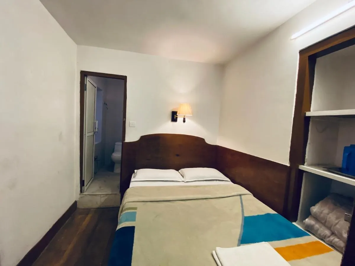 Souvenir Guest House Kathmandu