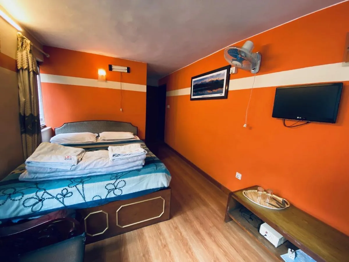 Souvenir Guest House Kathmandu