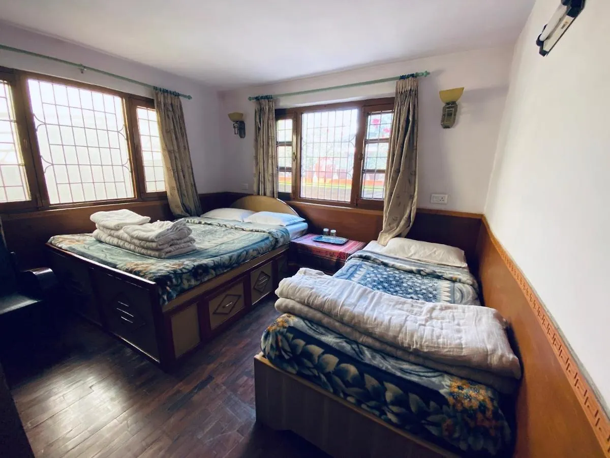 Souvenir Guest House Kathmandu